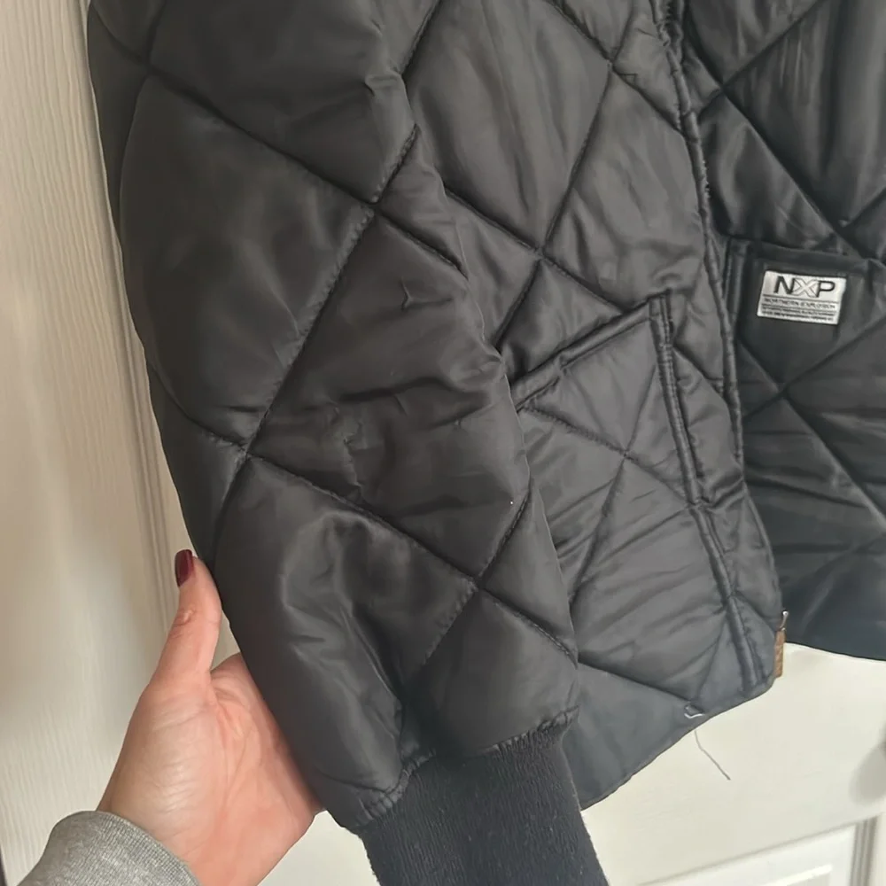 Men’s NXP Jacket - Picture 4 of 5
